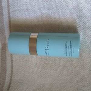 Matter of Fact Brightening & Firming Serum 12% L Ascorbic Acid